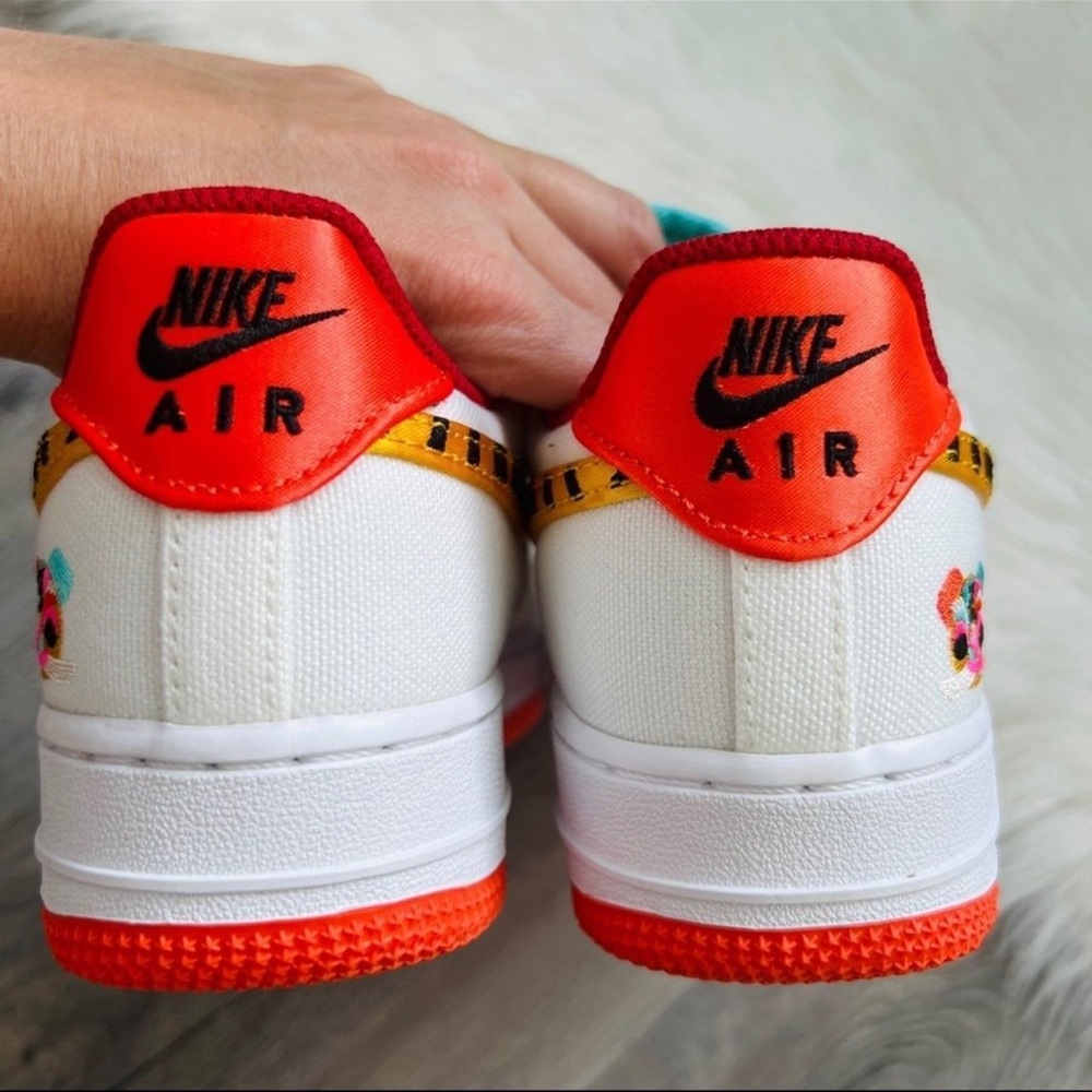 NWT Nike Air Force 1 LX Women’s Shoes - Picture 10 of 10